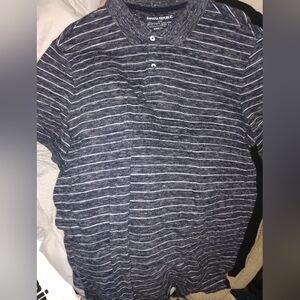Men’s Polo by Banana Republic Brand.  GUC!